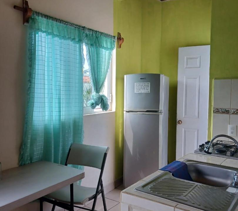 Photo of Kitchen in Rincon de Guayabitos