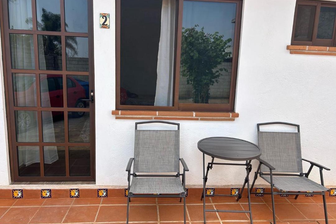 Photo of Patio Balcony in Santo Domingo
