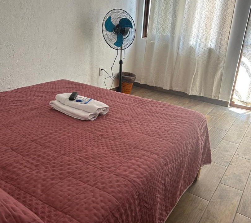 Photo of Bedroom in Santo Domingo