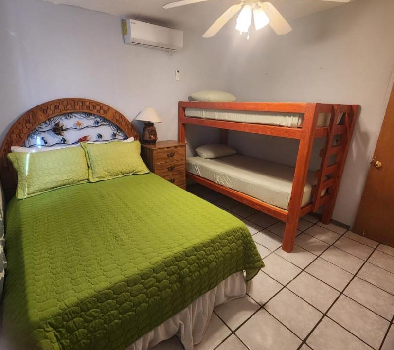 Photo of Bedroom in San Felipe
