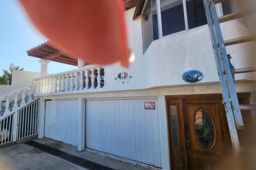 Photo of Patio Balcony in San Felipe
