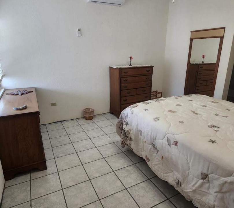 Photo of Bedroom in San Felipe