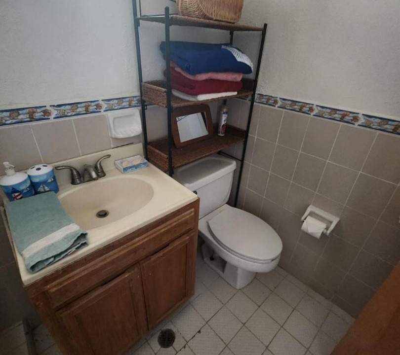 Photo of Bathroom in San Felipe