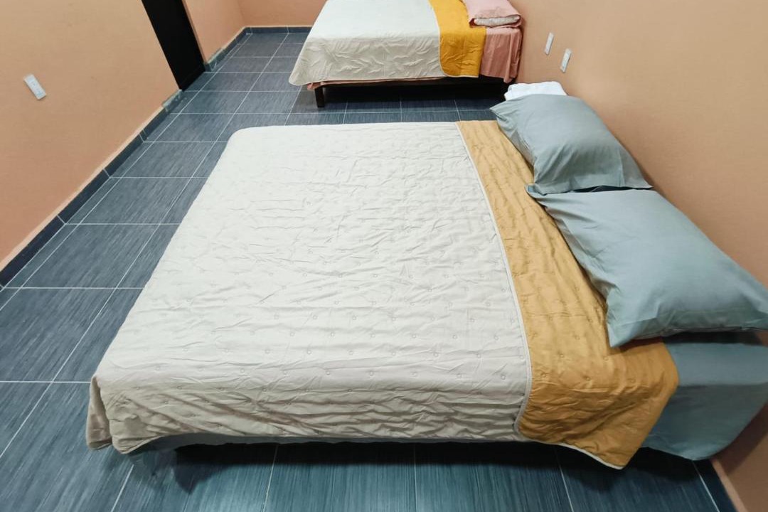 Photo of Bedroom in San Pedro Huamelula