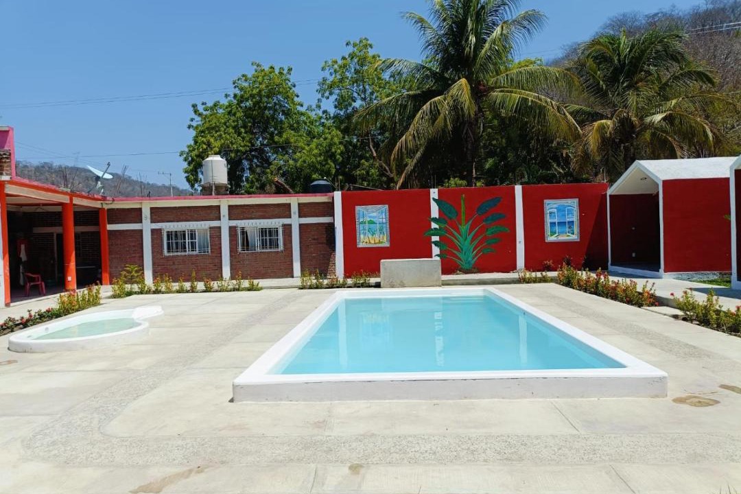 Photo of Others in San Pedro Huamelula