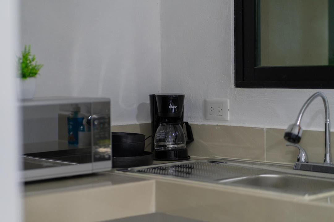 Photo of Kitchen in Motul