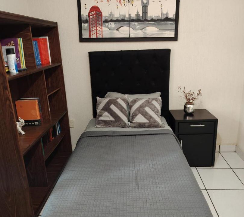 Photo of Bedroom in Historic Centre