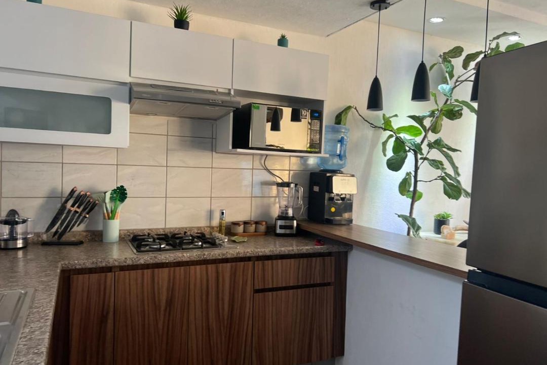 Photo of Kitchen in Valle de Banderas
