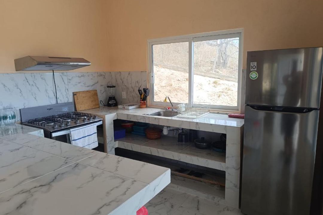 Photo of Kitchen in Mayto