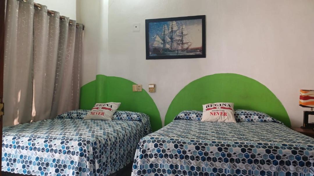 Photo of Bedroom in Rincon de Guayabitos