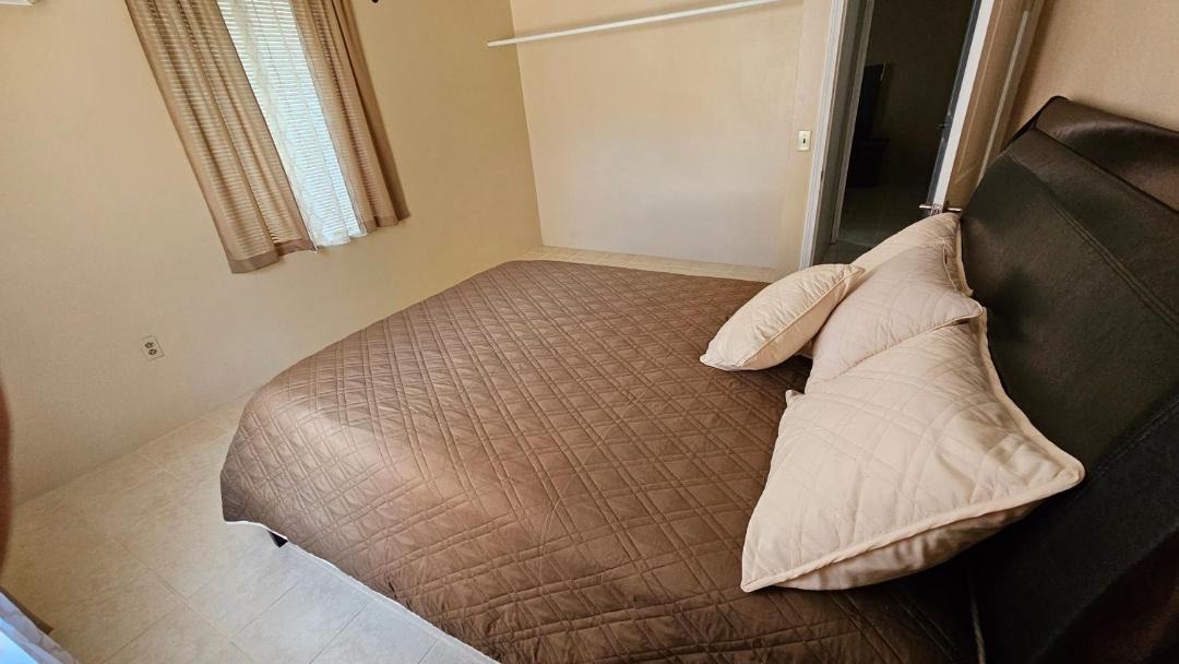Photo of Bedroom in Valle de Guadalupe