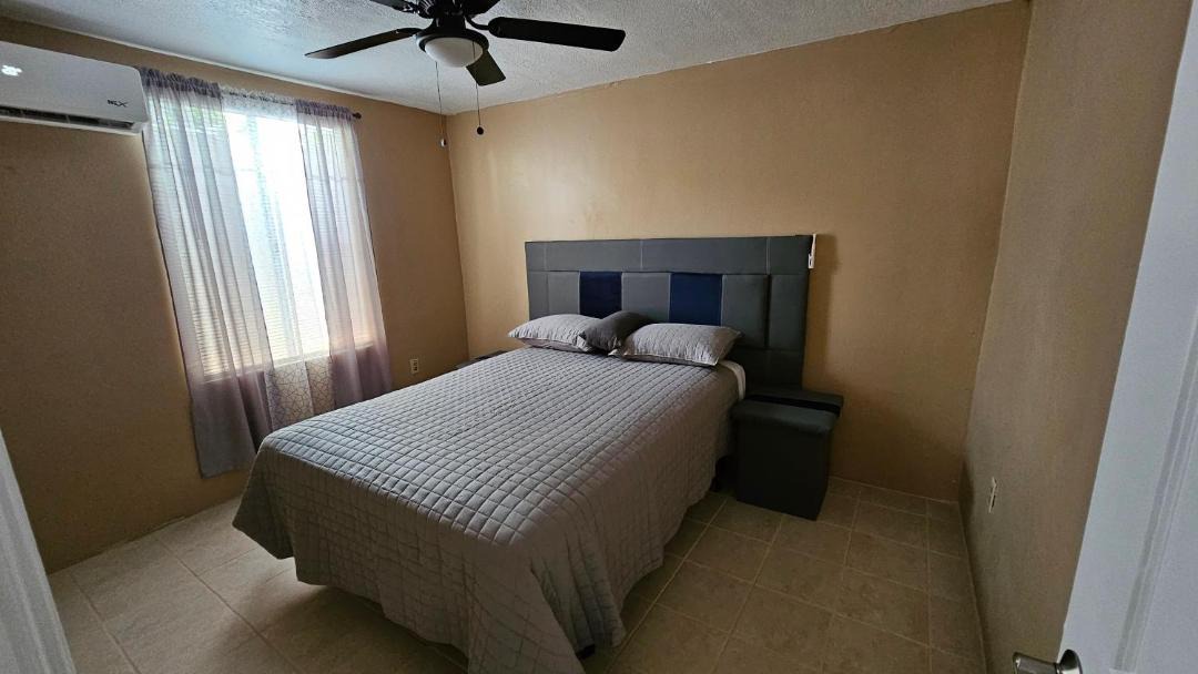 Photo of Bedroom in Valle de Guadalupe