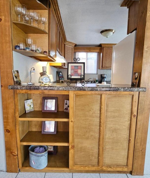 Photo of Kitchen in Valle de Guadalupe