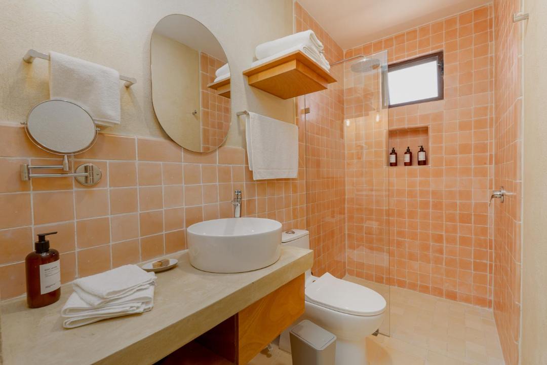 Photo of Bathroom in Atotonilco el Alto