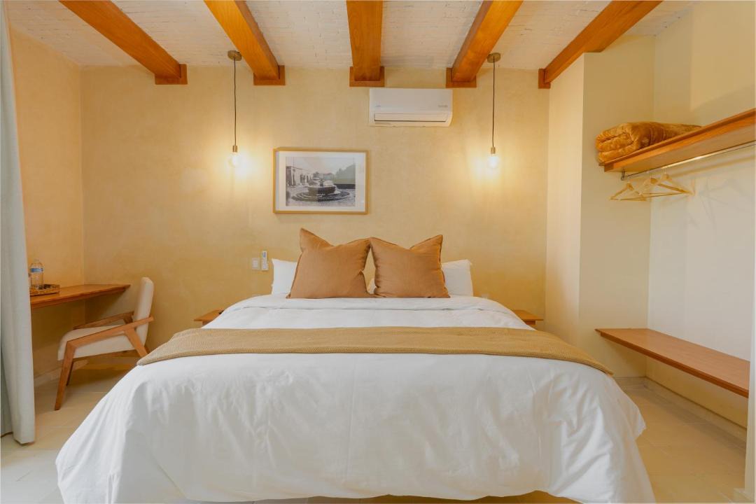 Photo of Bedroom in Atotonilco el Alto