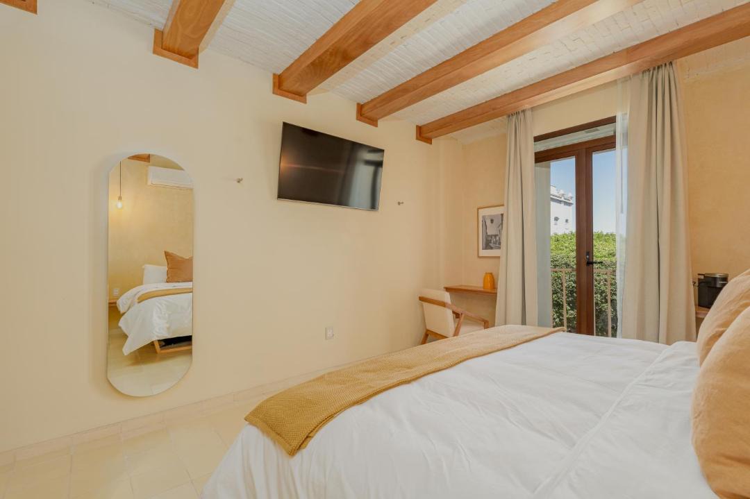Photo of Bedroom in Atotonilco el Alto
