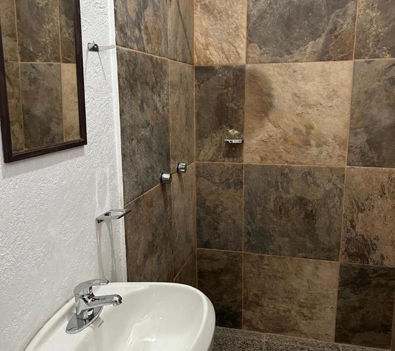 Photo of Bathroom in Santo Domingo