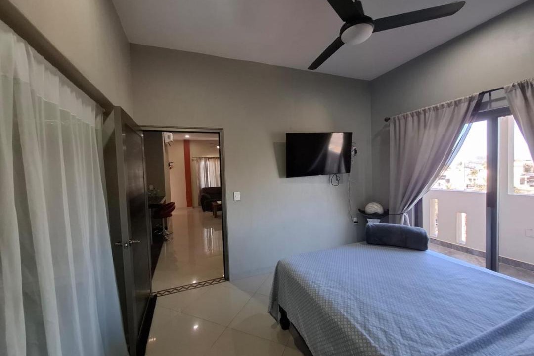 Photo of Bedroom in Miramar