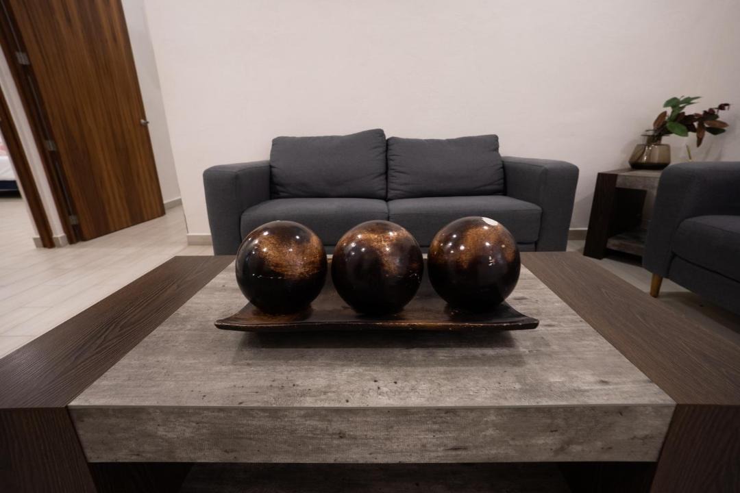 Photo of Livingroom in Ezequiel Montes