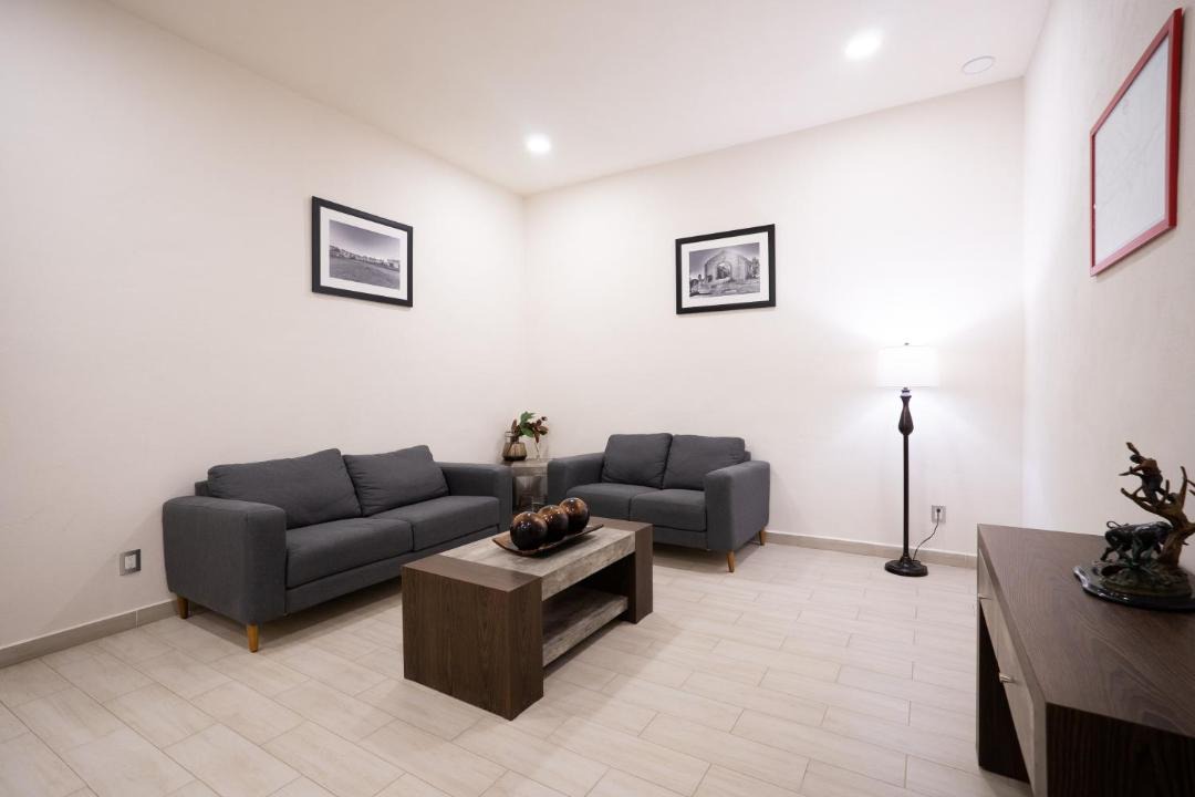 Photo of Livingroom in Ezequiel Montes