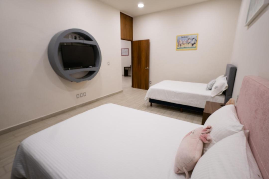 Photo of Bedroom in Ezequiel Montes
