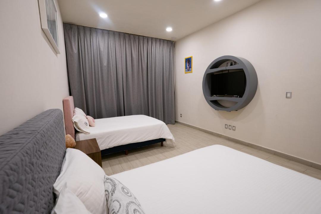 Photo of Bedroom in Ezequiel Montes