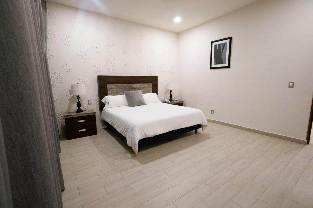 Photo of Bedroom in Ezequiel Montes