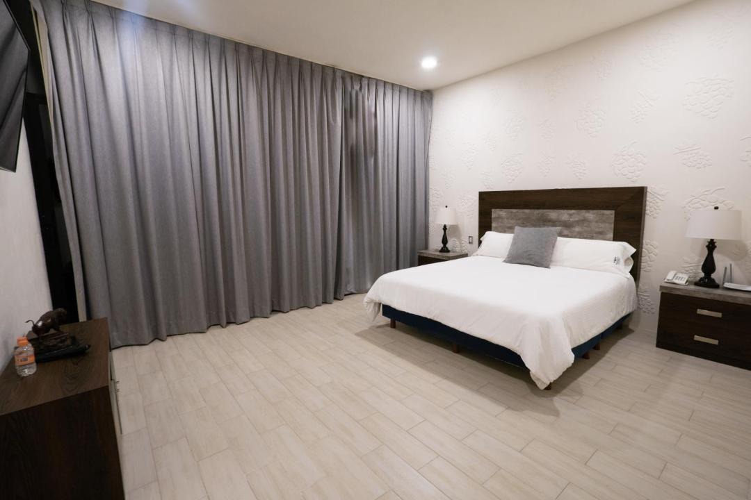 Photo of Bedroom in Ezequiel Montes