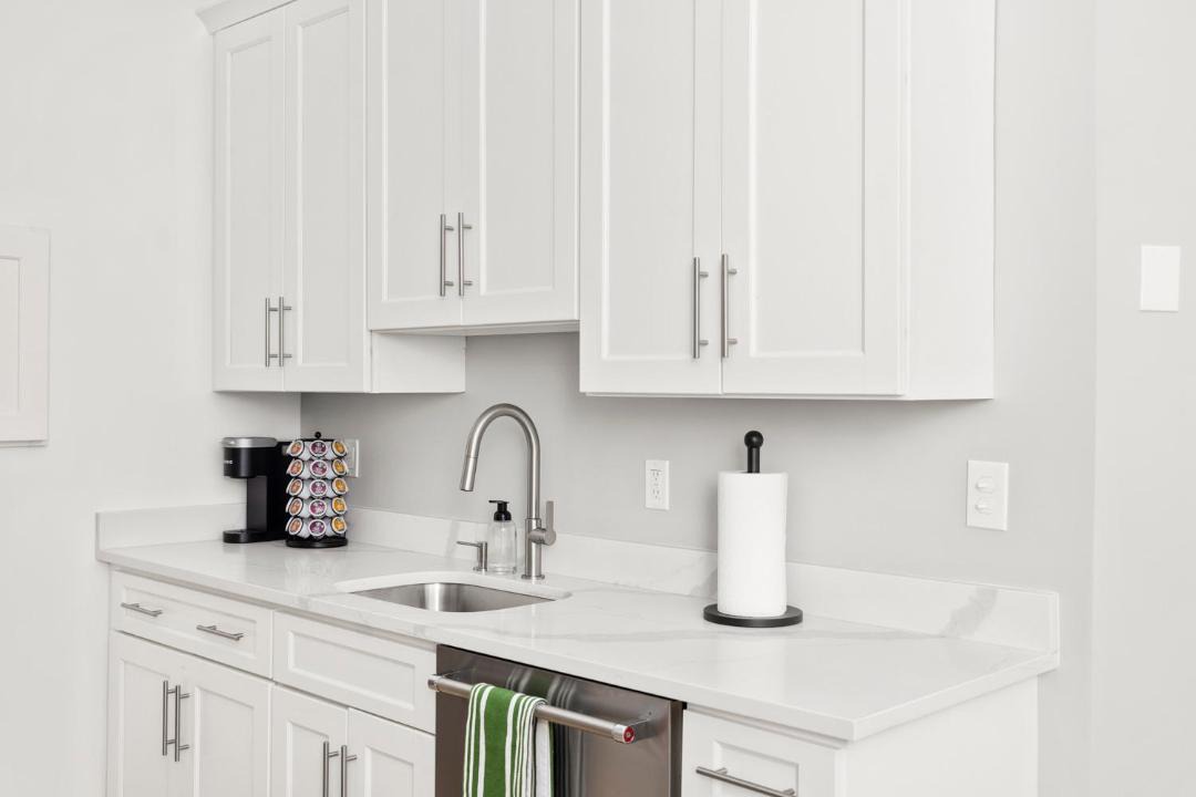 Photo of Kitchen in Old Port
