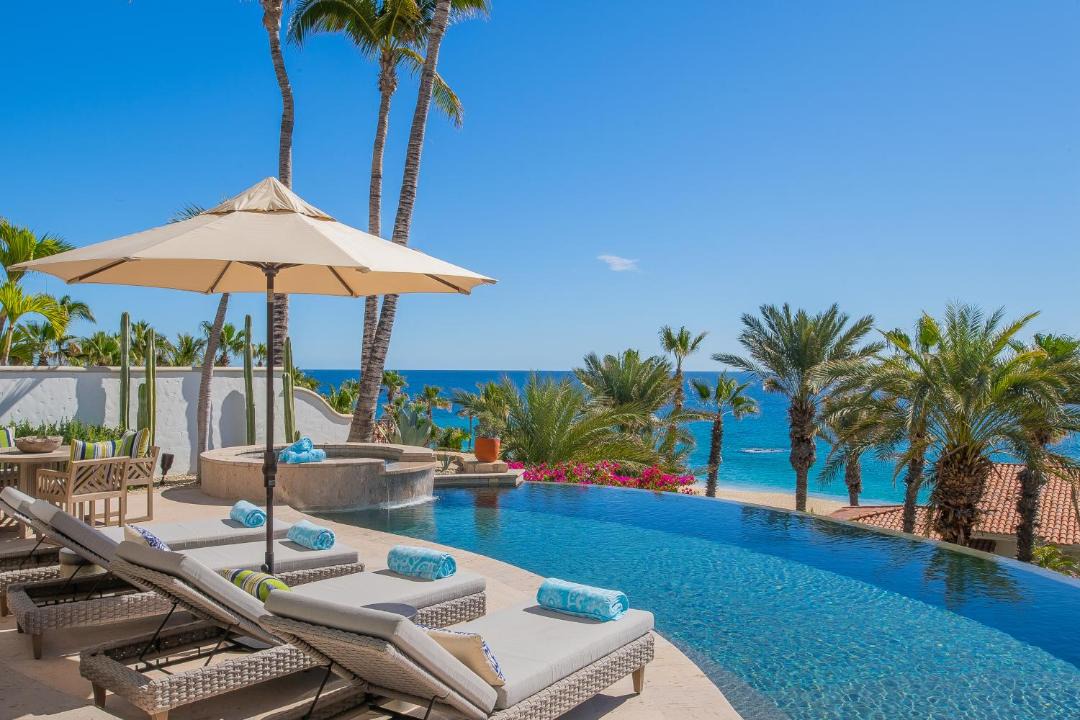 Photo of Patio Balcony in Palmilla