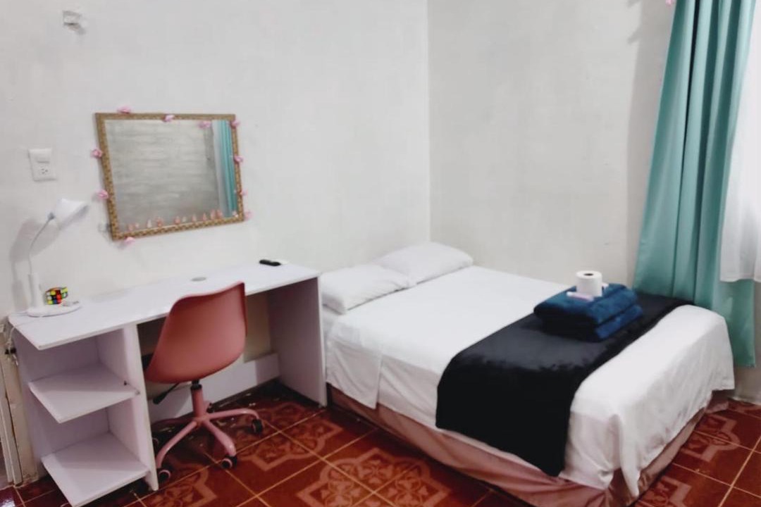 Photo of Bedroom in Champoton