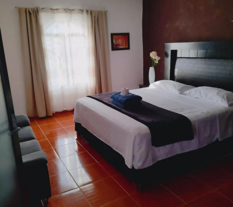 Photo of Bedroom in Champoton