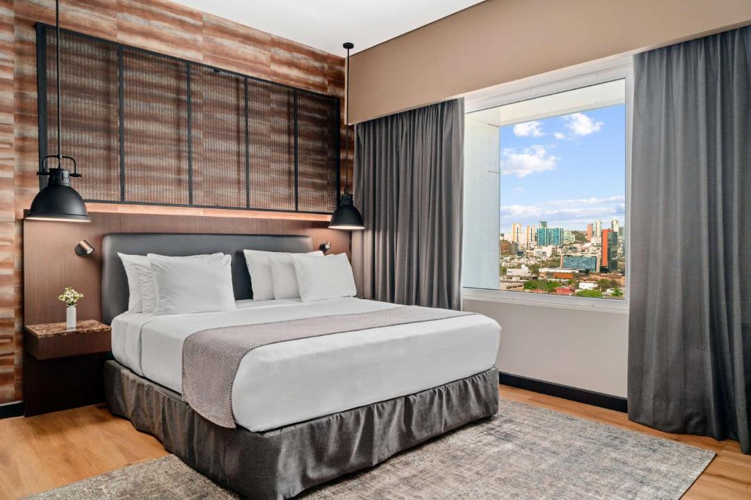 Photo of Bedroom in San Pedro Garza Garcia