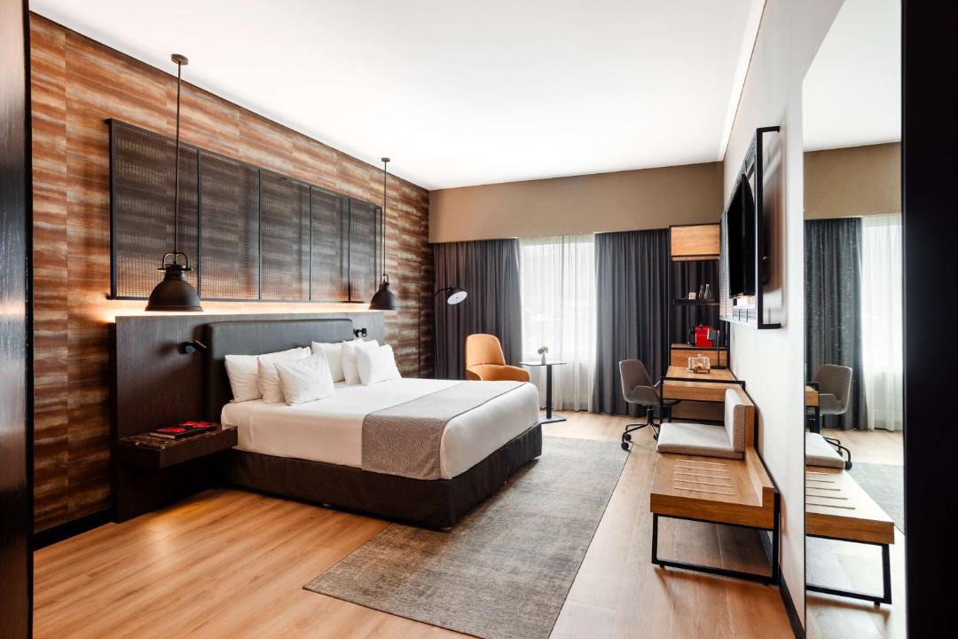 Photo of Bedroom in San Pedro Garza Garcia
