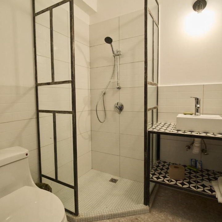 Photo of Bathroom in Ixtapalapa