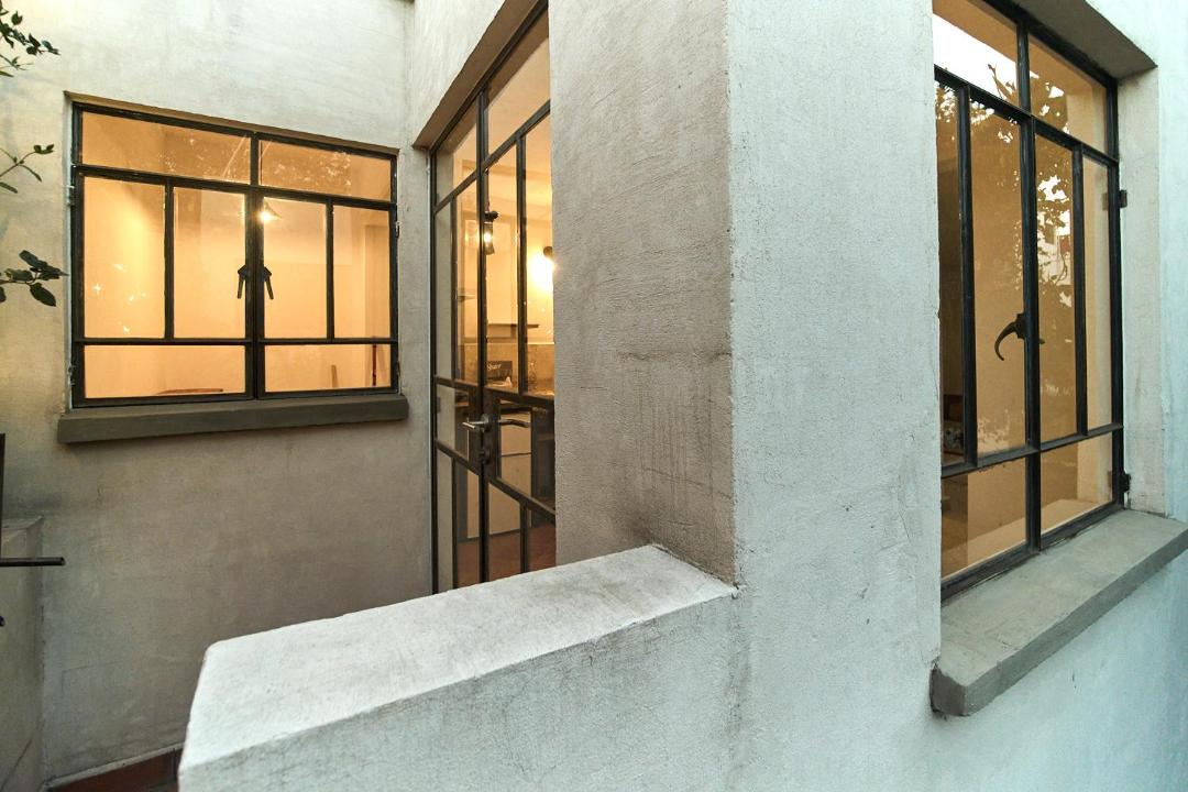 Photo of Patio Balcony in Ixtapalapa
