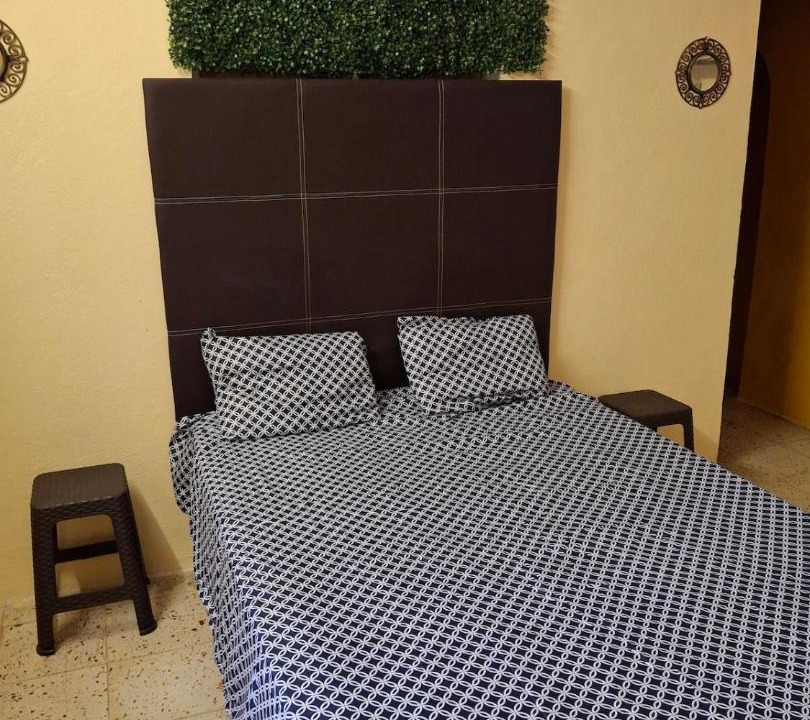 Photo of Bedroom in Izamal