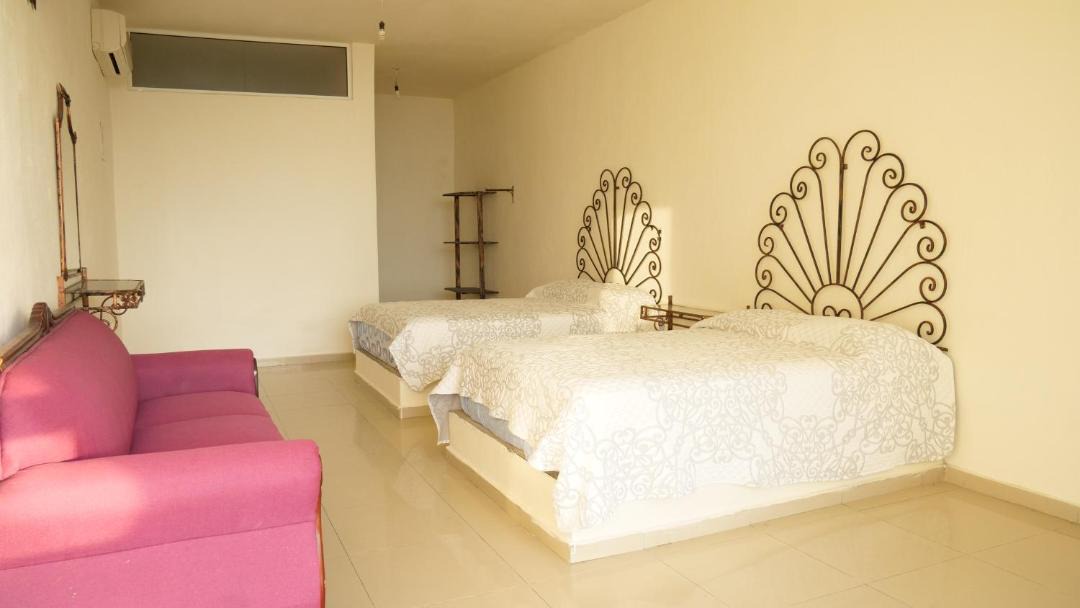 Photo of Bedroom in Santa Cruz