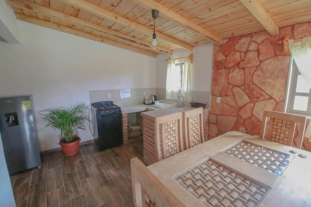 Photo of Kitchen in San Miguel Regla