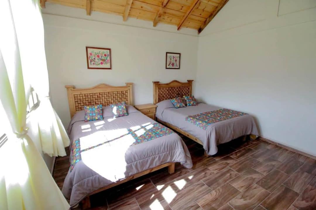 Photo of Bedroom in San Miguel Regla