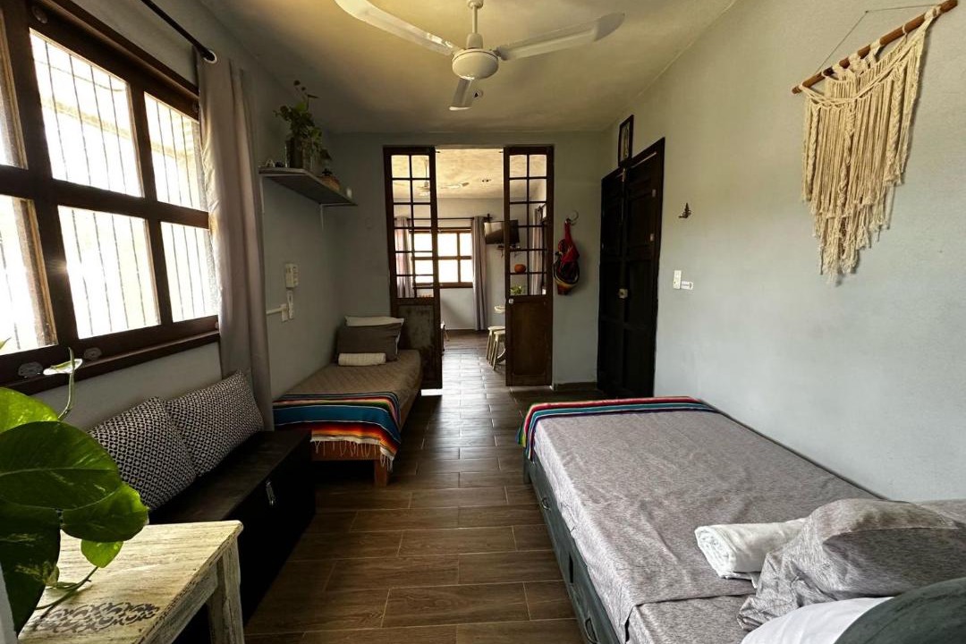Photo of Bedroom in Homun