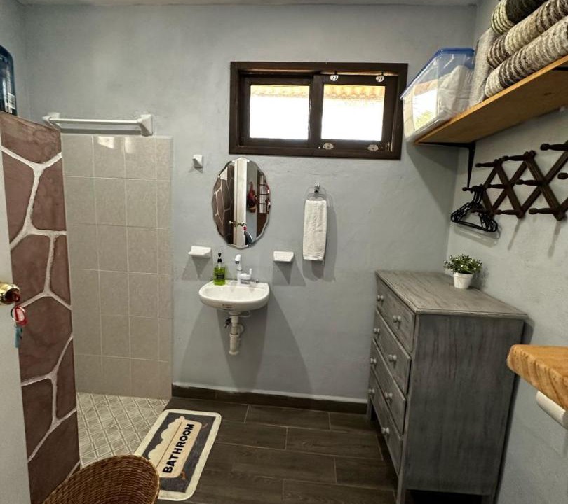 Photo of Bathroom in Homun