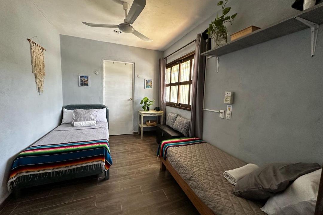 Photo of Bedroom in Homun