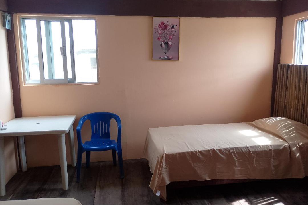 Photo of Bedroom in Majada Villalobos