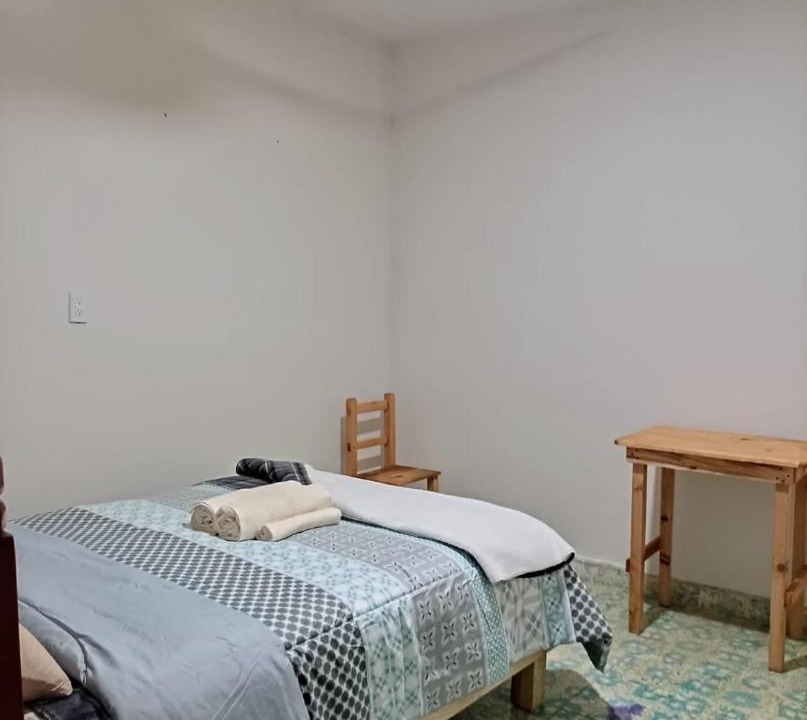 Photo of Bedroom in Xicotepec
