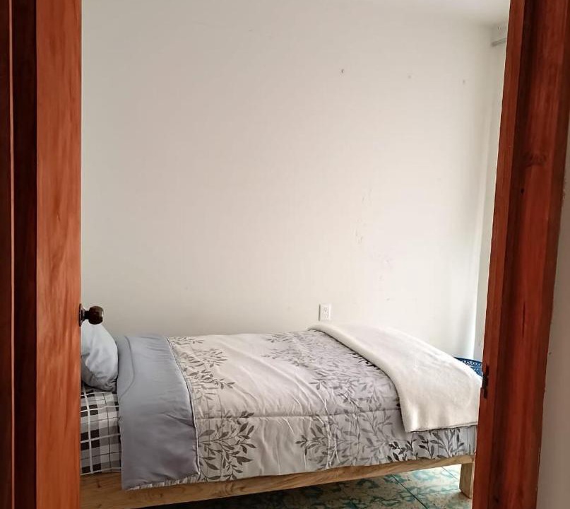 Photo of Bedroom in Xicotepec