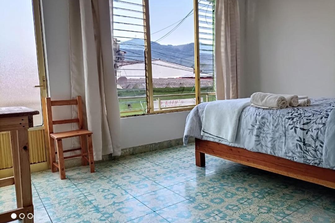 Photo of Bedroom in Xicotepec