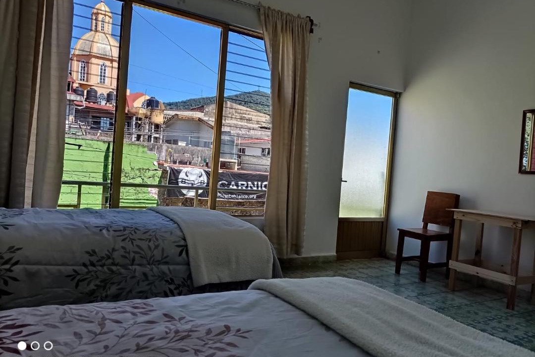 Photo of Bedroom in Xicotepec