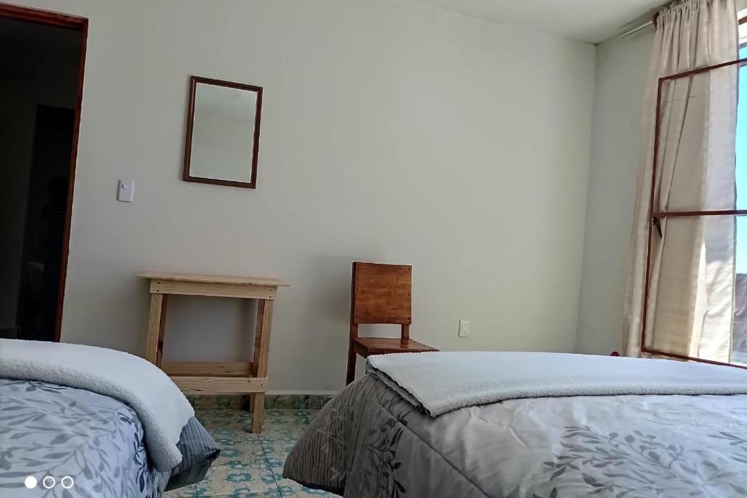 Photo of Bedroom in Xicotepec