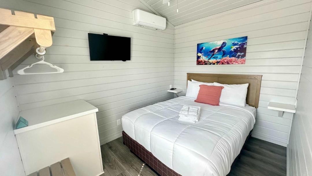 Photo of Bedroom in Gilchrist